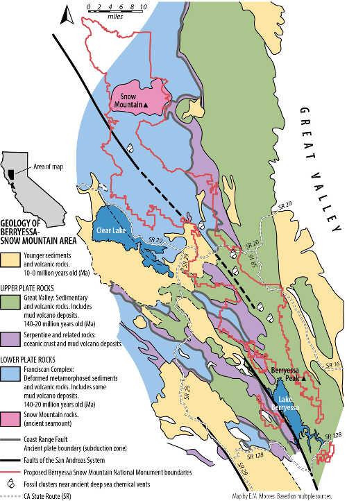 bsmgeology