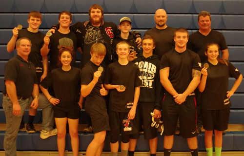 clcardinalswrestling