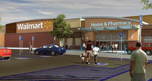 clearlakewalmartrendering