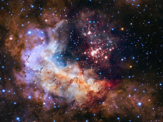 hubble25thanniversary