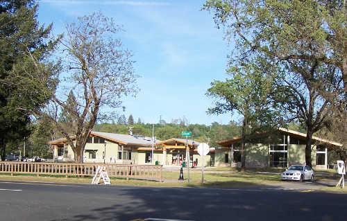 librariesmiddletown