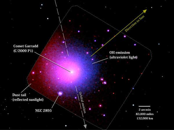 cometgarraddcomposite