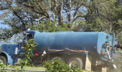 cornishdrycreektrucking