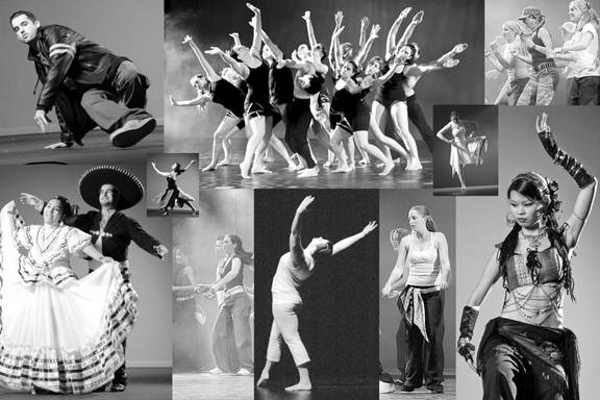 dancecollage