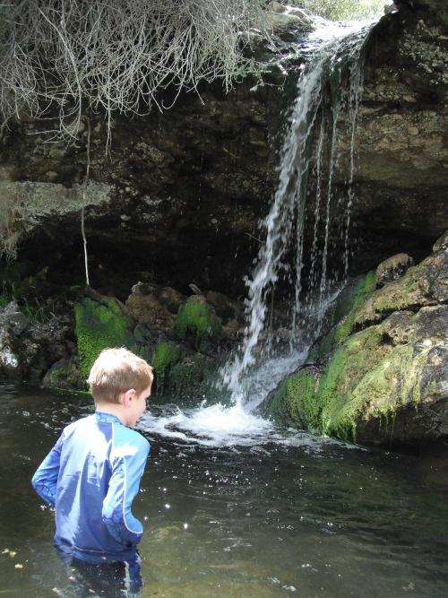 CacheCreekWilderness