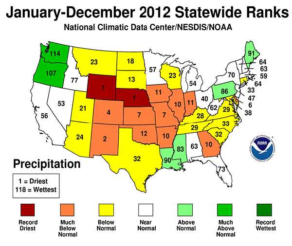 2012precipitationranks