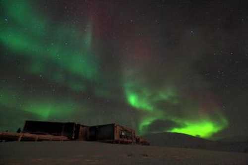 norwayaurora