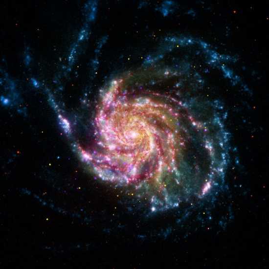 pinwheelgalaxy