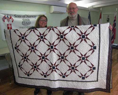 sonsornorwayquilt