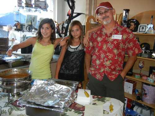 august2011tasteoflakeport