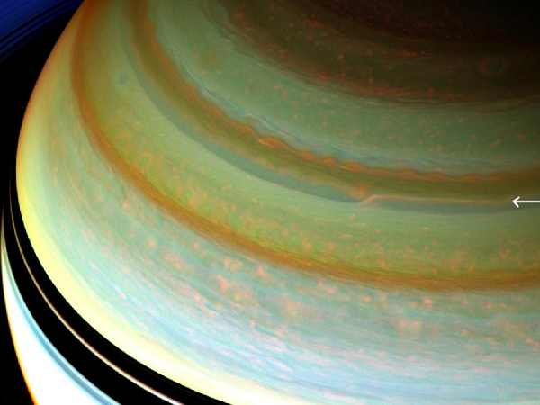 saturnjetstream