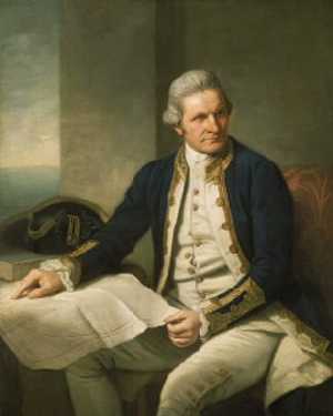 captaincook