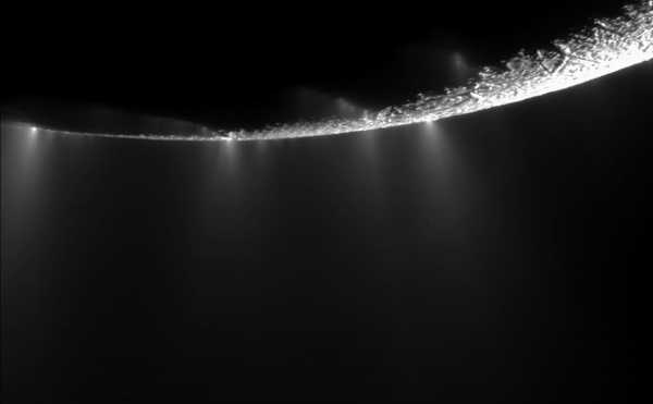 enceladus