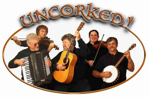 uncorked