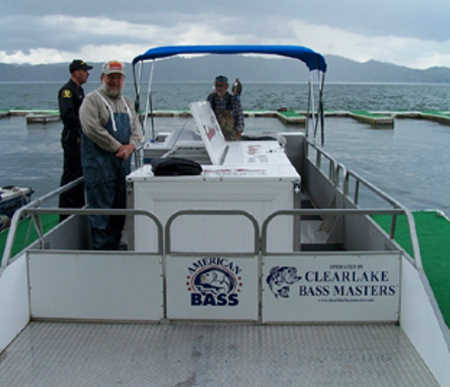 bassmastersreleaseboat