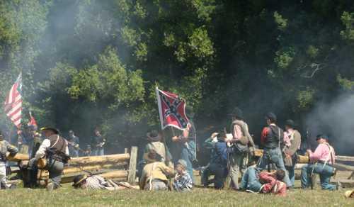 civilwardaysline