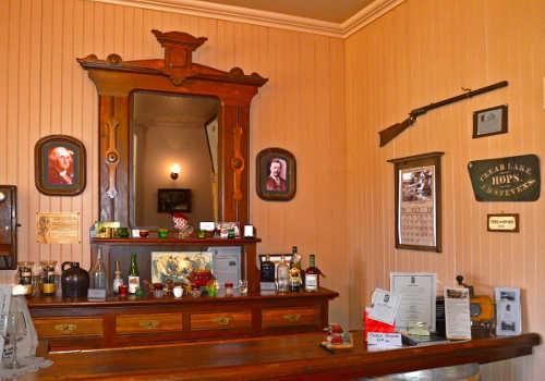 historicbarroom