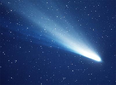 halleyscomet