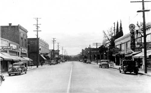 lakeportfiresmainst1930s