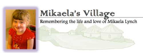 mikaelasvillage