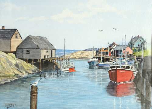 fousheeboats