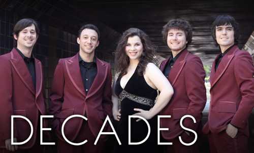 decadesband