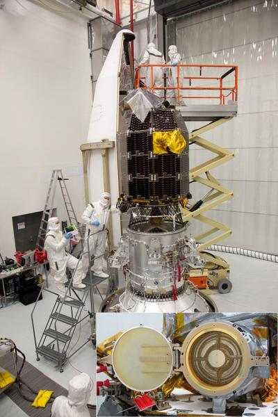 lunasinstrument