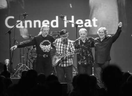 cannedheat