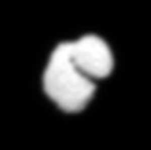 comet67p