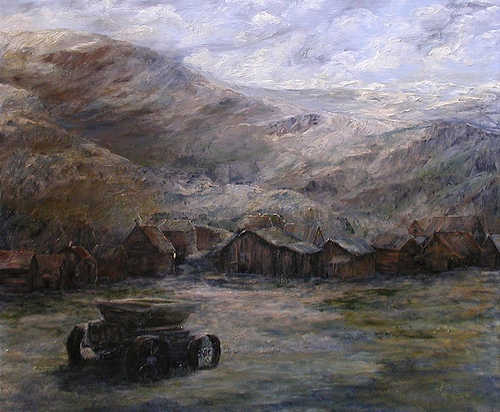 fransonwagonandvillage