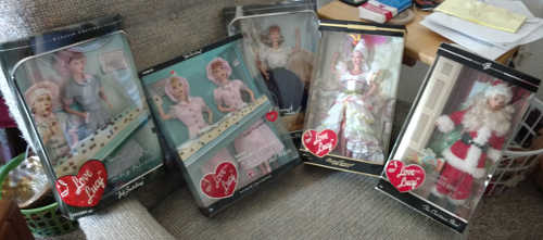 barbieauctiondolls