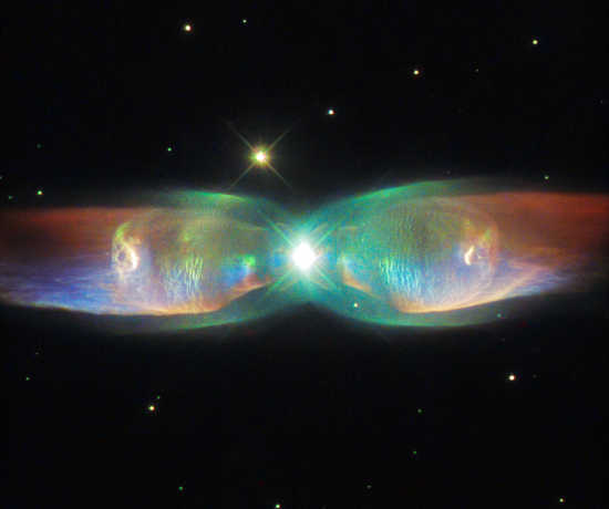 twinjetnebula