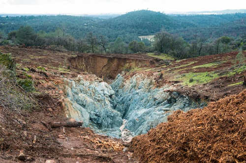 021917orovilledamerosion