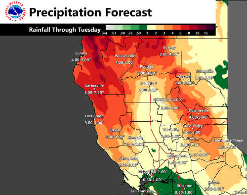 101316nwsrainforecast