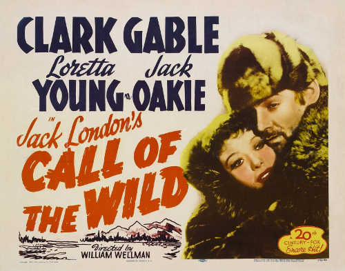 callofthewildmovieposter