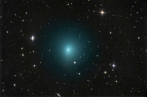 comet41p