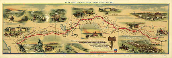 historyponyexpressroute