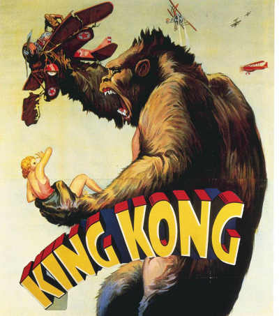 kingkingposter