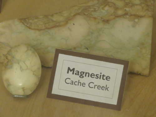 scavonemagnesite