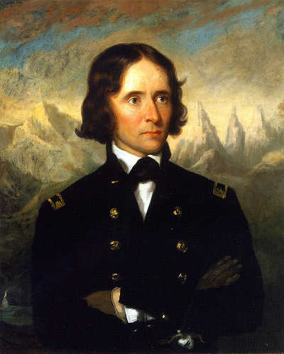 johncfremont