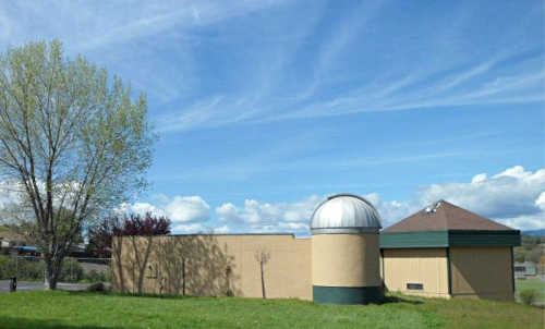 taylorobservatoryexterior